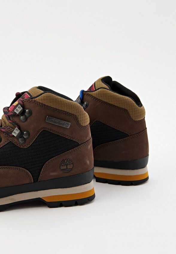 Ботинки Timberland