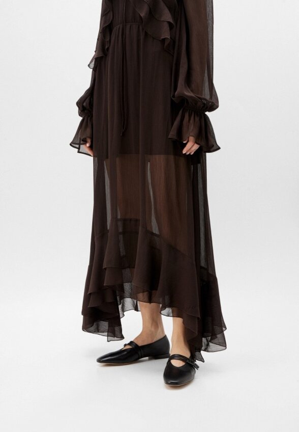 Балетки Högl