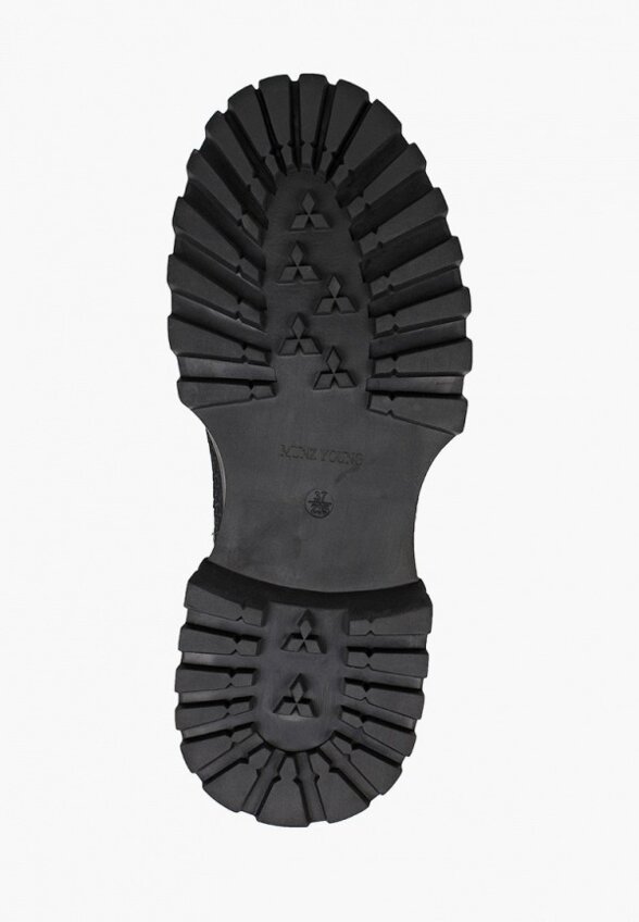 Ботинки Munz Young