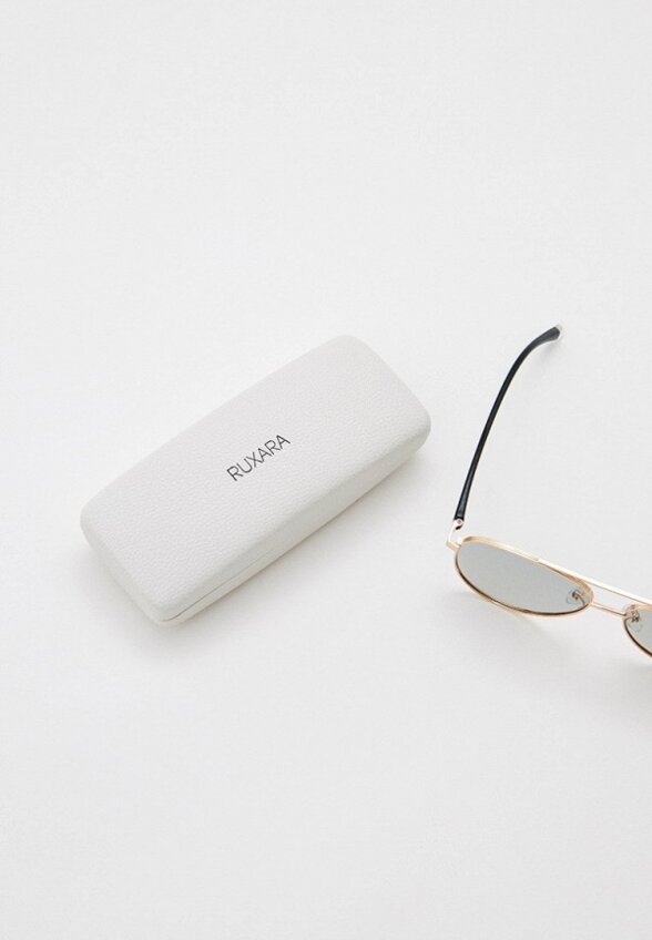 Очки солнцезащитные Ruxara