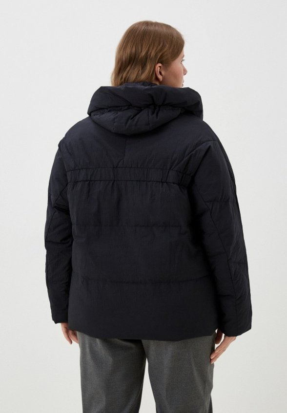 Куртка утепленная Winterra