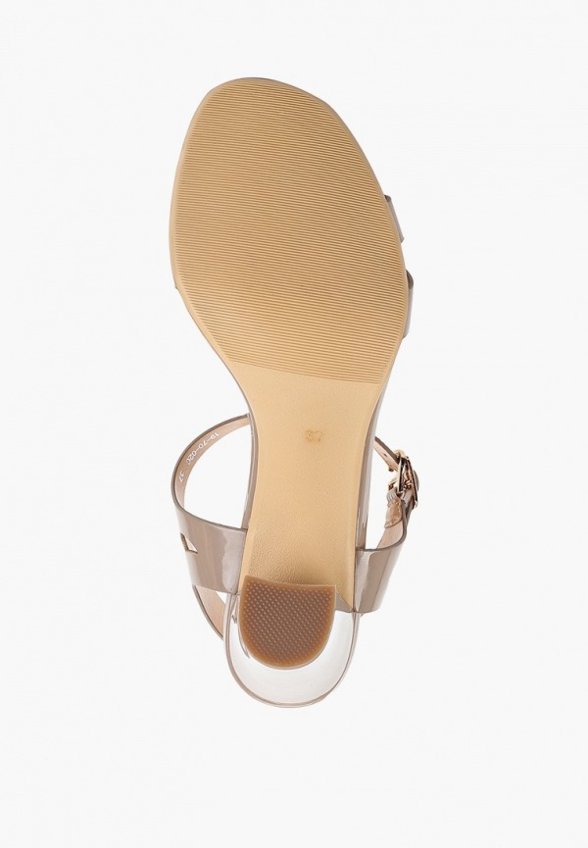 Босоножки Lagatta