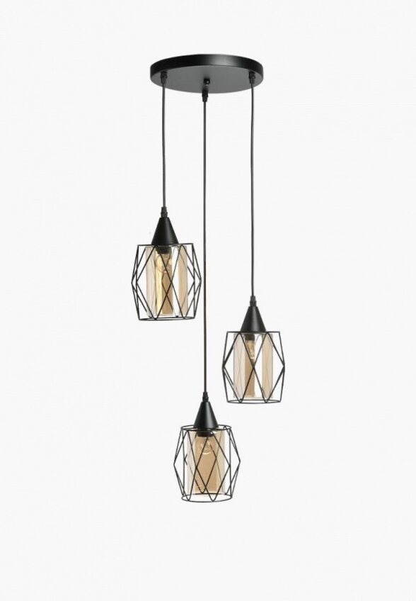 Светильник De City