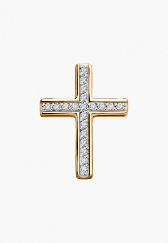 Подвеска Sokolov