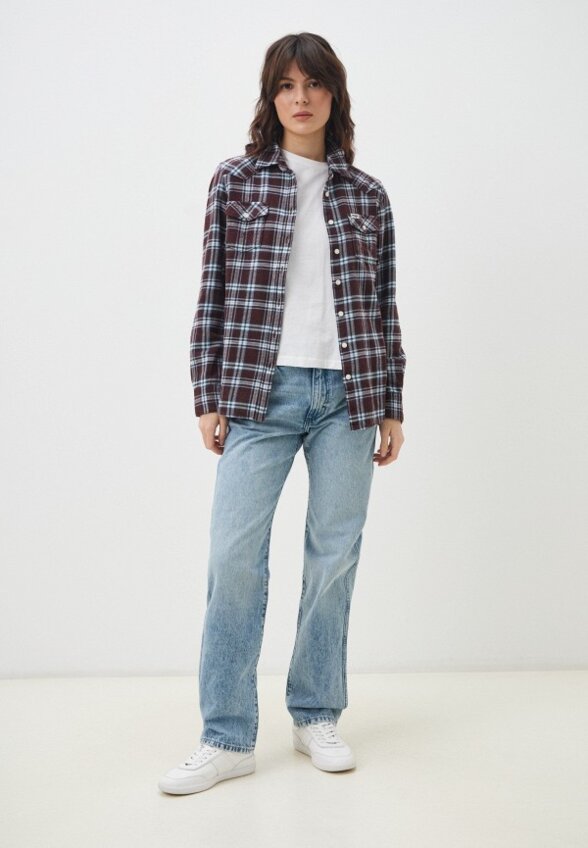 Джинсы Wrangler