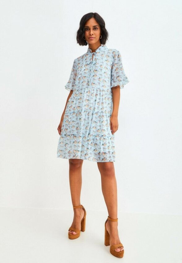 Платье Must Have Basis