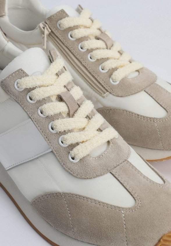 Кроссовки Passegiata