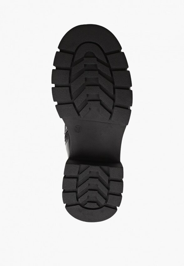 Ботинки Aimosi