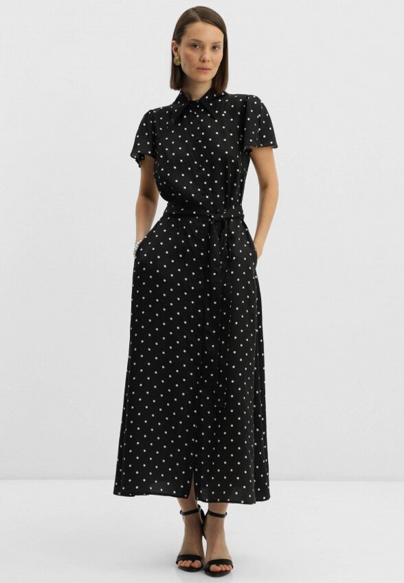 Платье Lilly Bennet