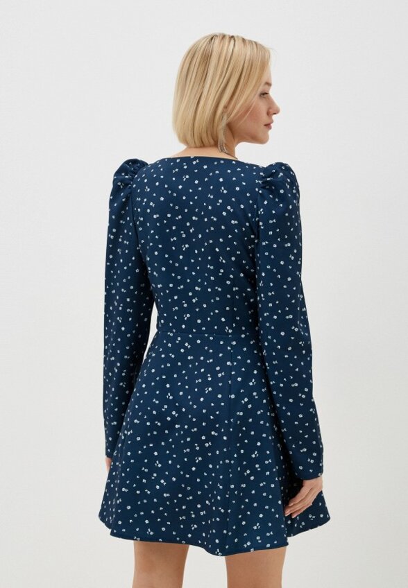 Платье Juicy Story