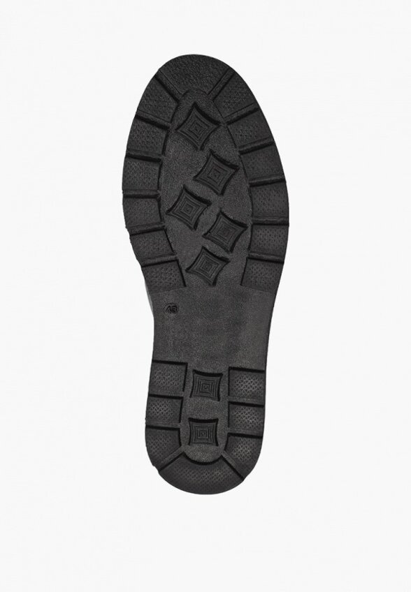 Мокасины Ierdi