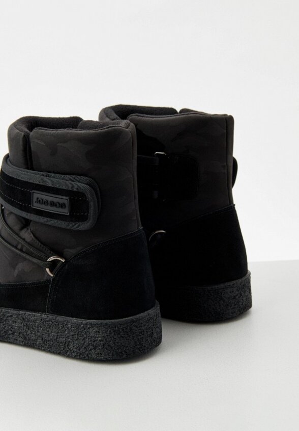 Ботинки Jog Dog