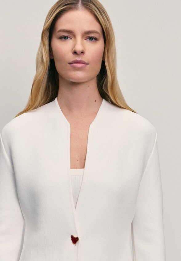 Кардиган Zarina