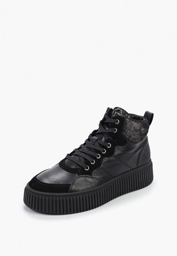 Кеды Emanuele Gelmetti