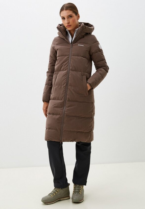 Пуховик Demix