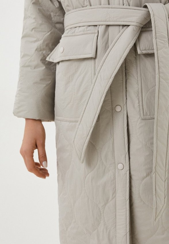 Куртка стеганая Moona Store