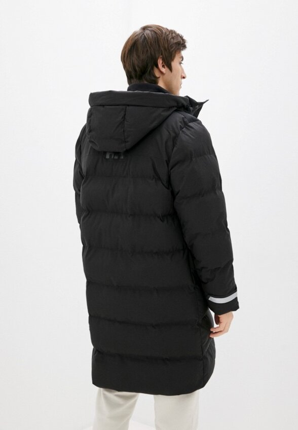 Пуховик Helly Hansen