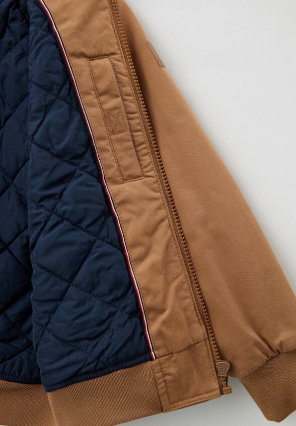 Куртка утепленная Tommy Hilfiger