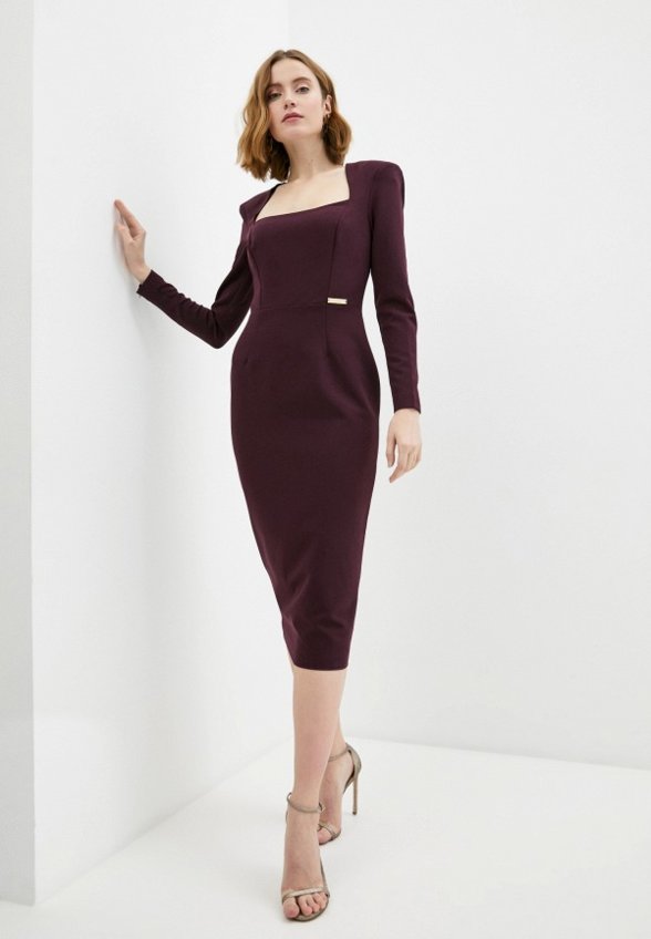 Платье Rich & Naked