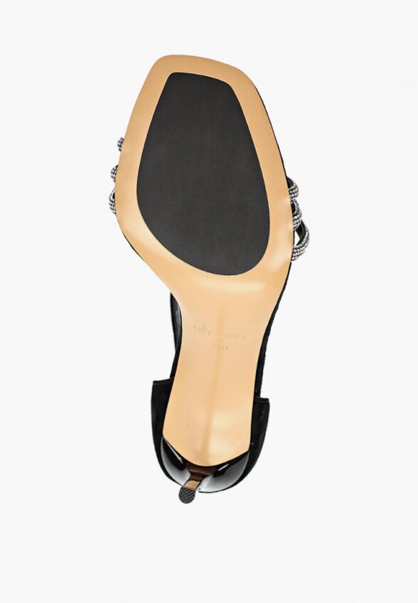 Босоножки El'Rosso