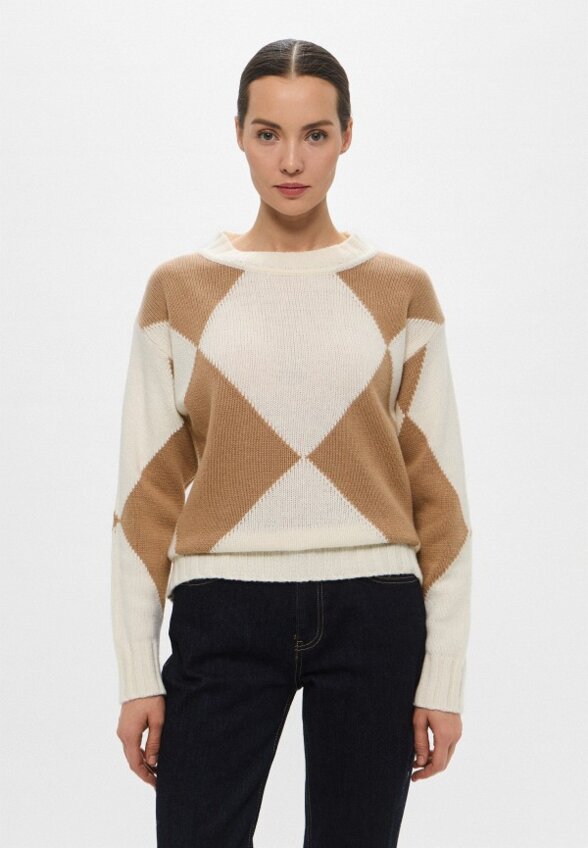 Джемпер Baldinini Trend