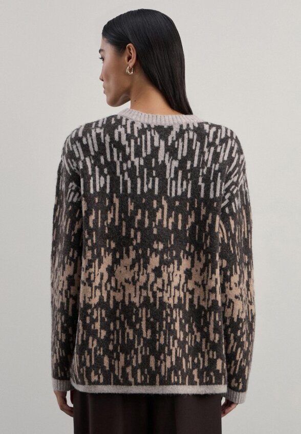 Джемпер Zarina