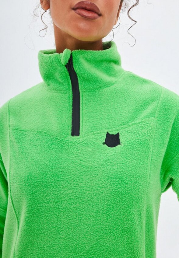 Олимпийка Manii'ta Lacitta