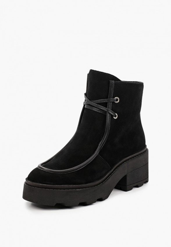 Ботильоны Ralf Ringer