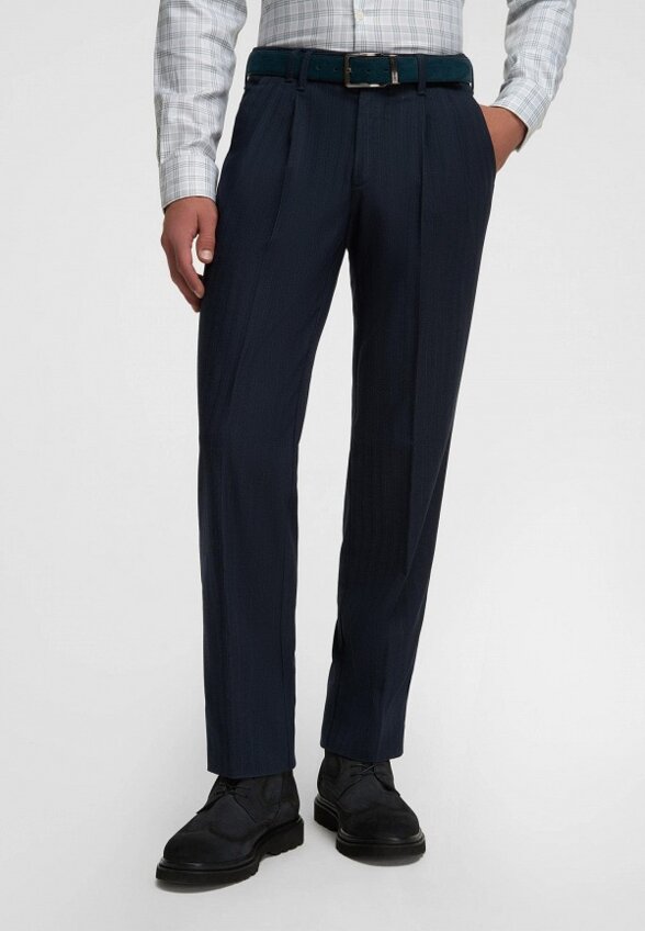 Брюки Henderson