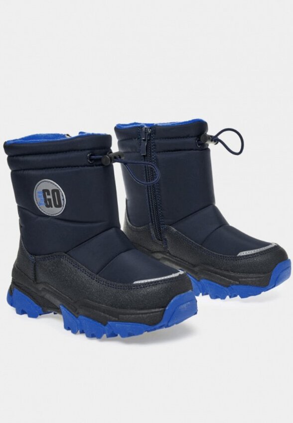 Дутики Tikkago