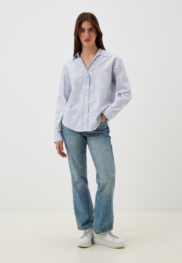 Рубашка Trendyol