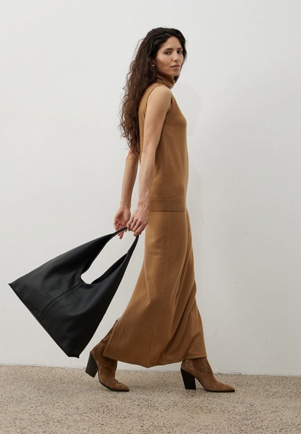 Сумка и кошелек Afina