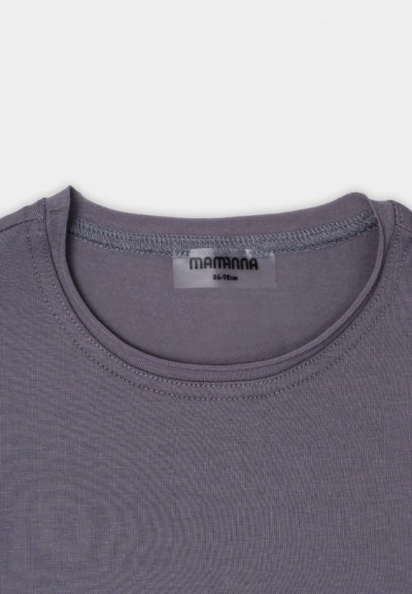 Лонгслив Mamanna