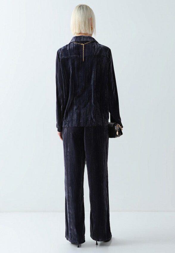 Брюки La Lindeza