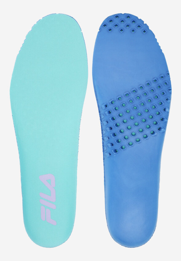 Кроссовки женские FILA Slv Runner, Белый