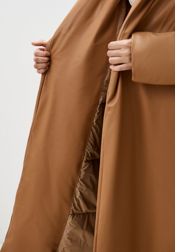 Пальто-халат JNBY