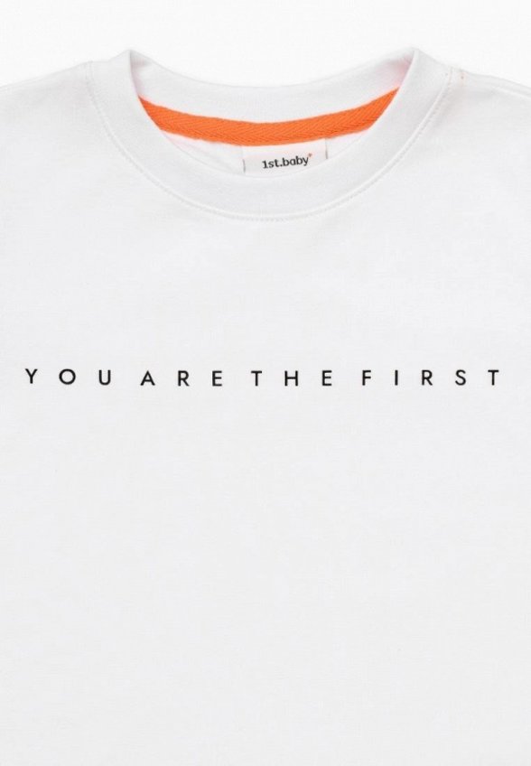 Футболка 1st.baby