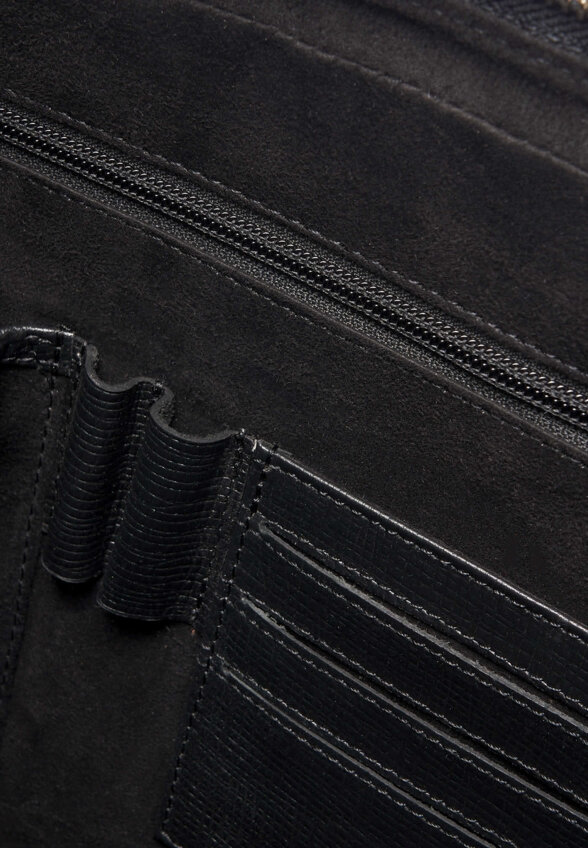 Др.Коффер B402813-124-04 сумка для документов