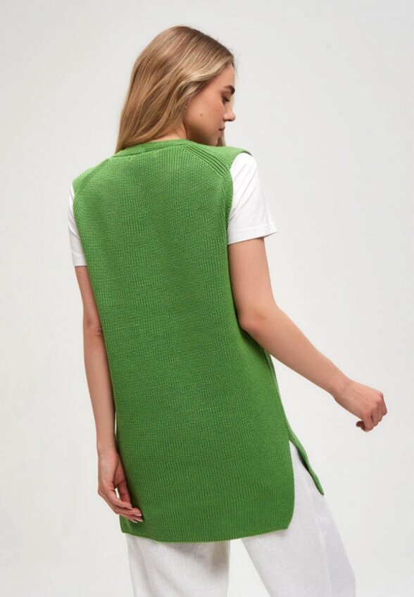 Жилет Сиринга