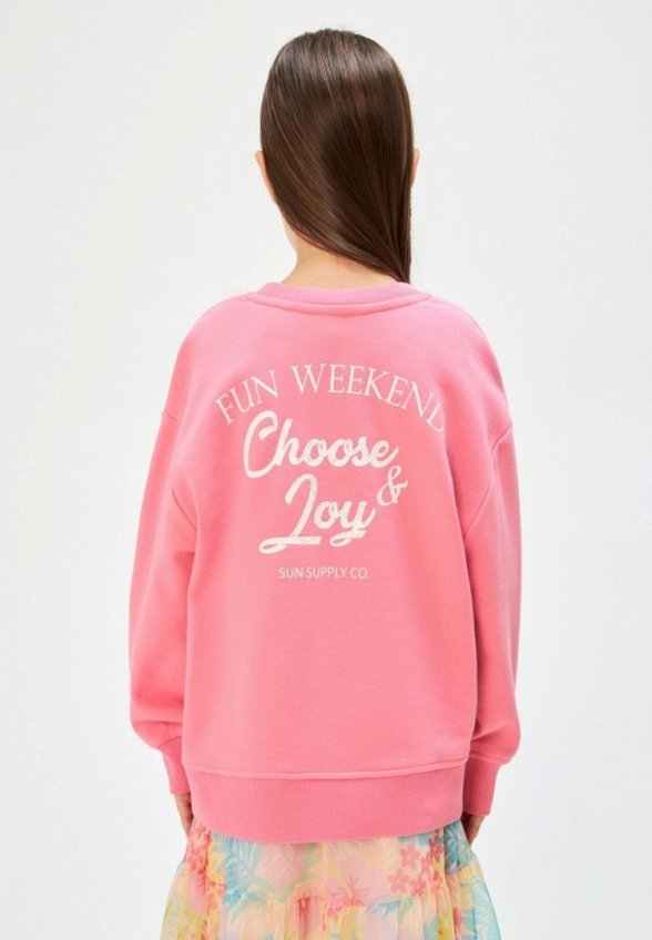 Свитшот Acoola