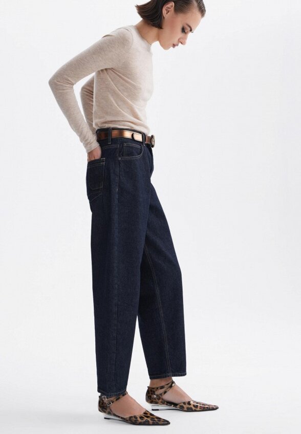 Джинсы True Red