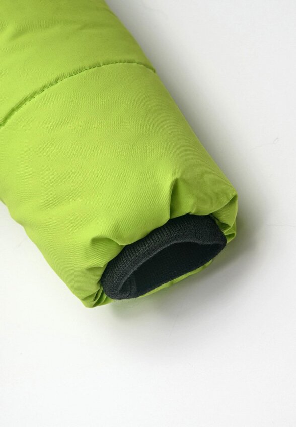 Комбинезон утепленный Orso Bianco