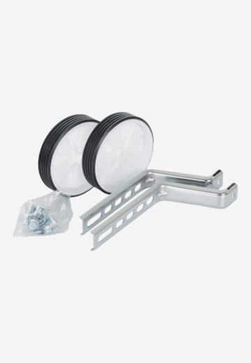 Боковые колеса для детских велосипедов Stern 16-20