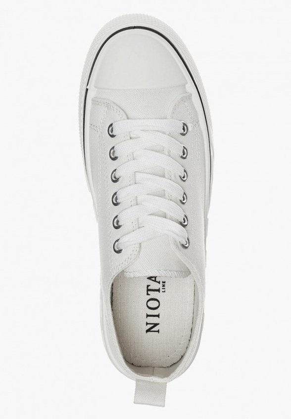 Кеды Niota Line