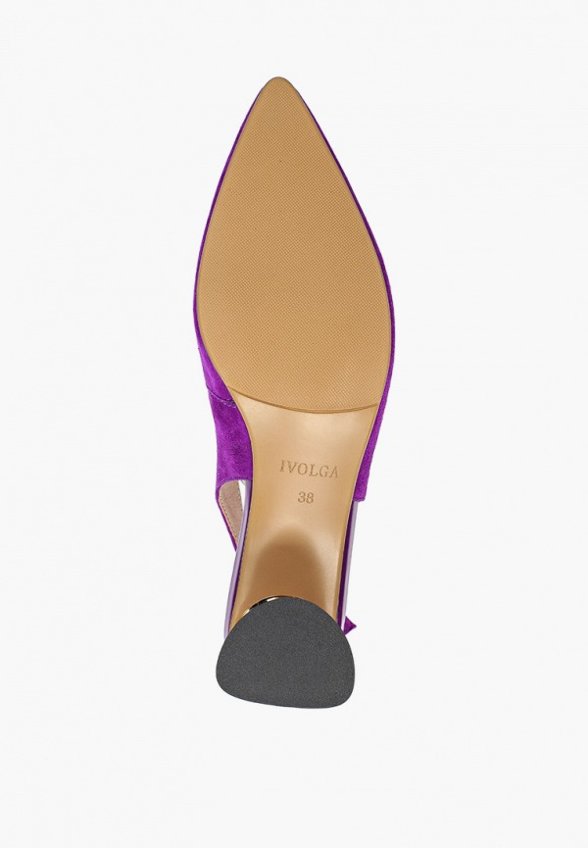 Туфли Ivolga
