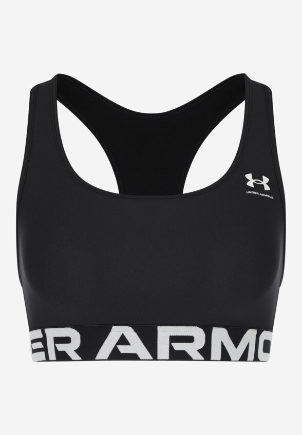 Топ бра спортивный Under Armour, Черный