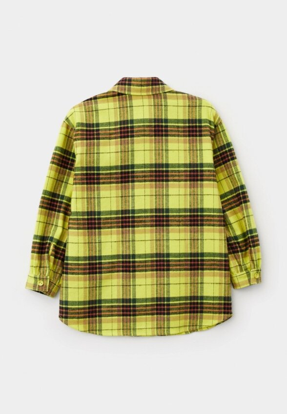 Рубашка DanMaralex