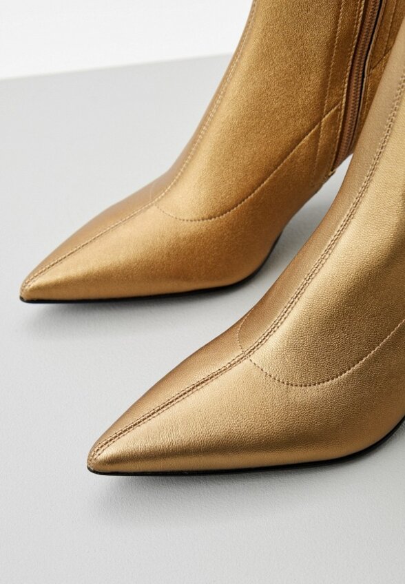 Полусапоги Ekonika Premium