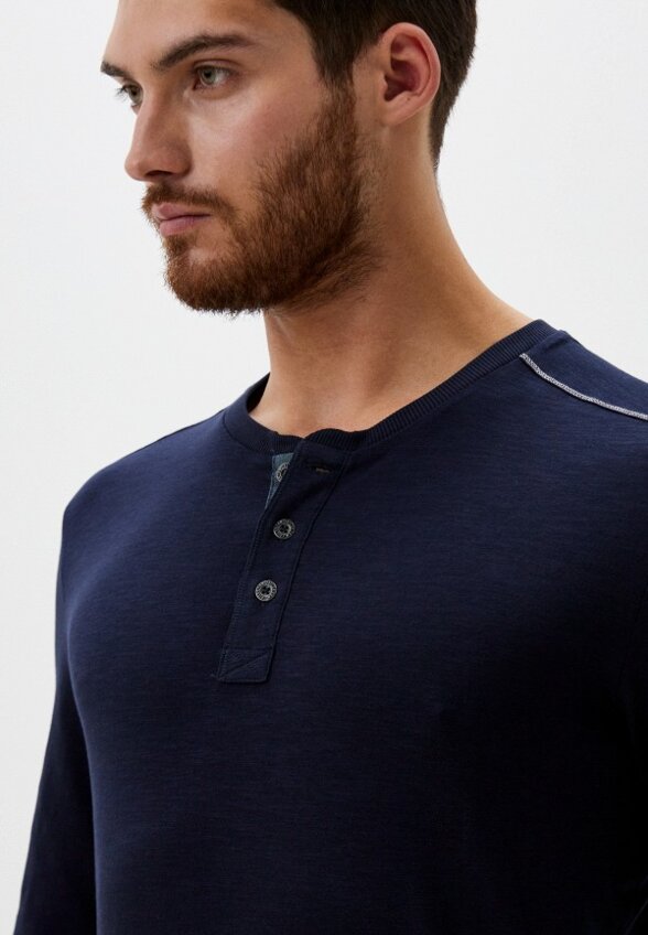 Лонгслив Tom Tailor