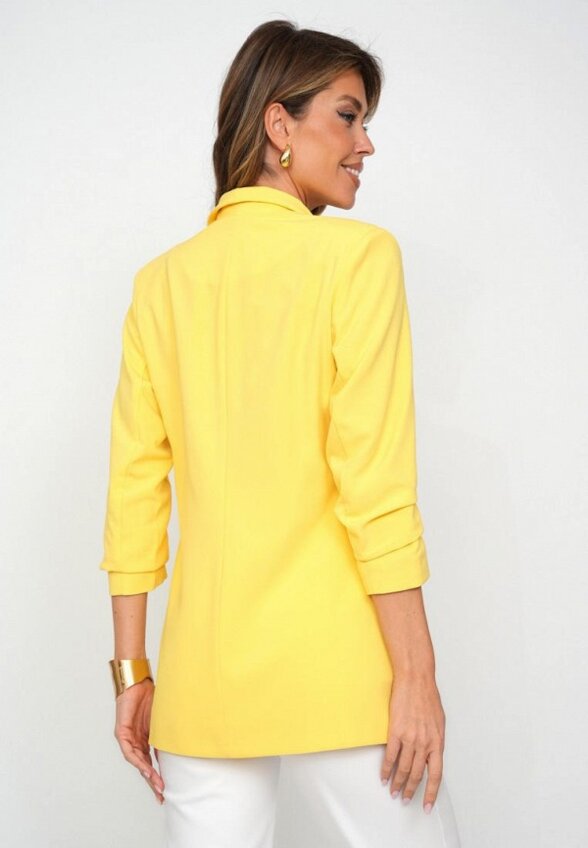 Жакет Olya Stoforandova